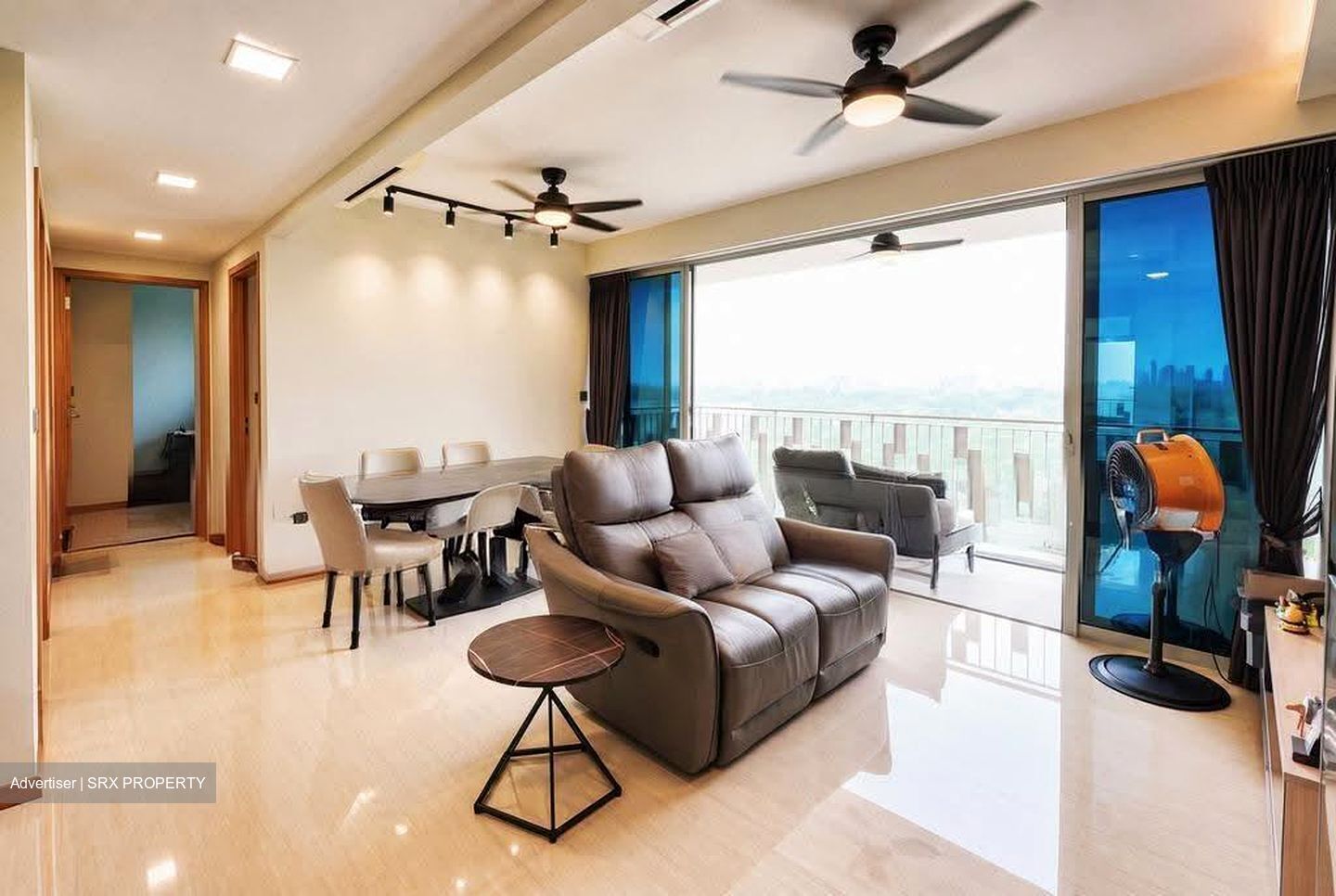 Flo Residence (D19), Condominium #626943981